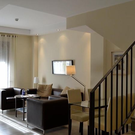 San Pablo Suites Écija Esterno foto
