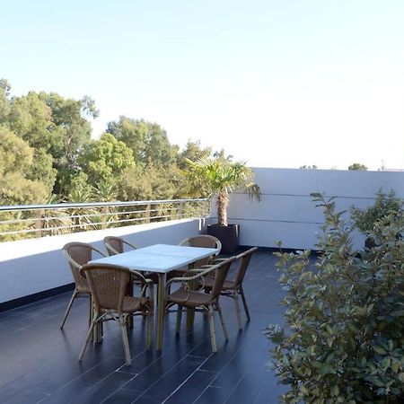 San Pablo Suites Écija Esterno foto