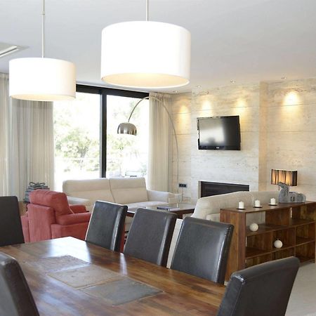 San Pablo Suites Écija Esterno foto