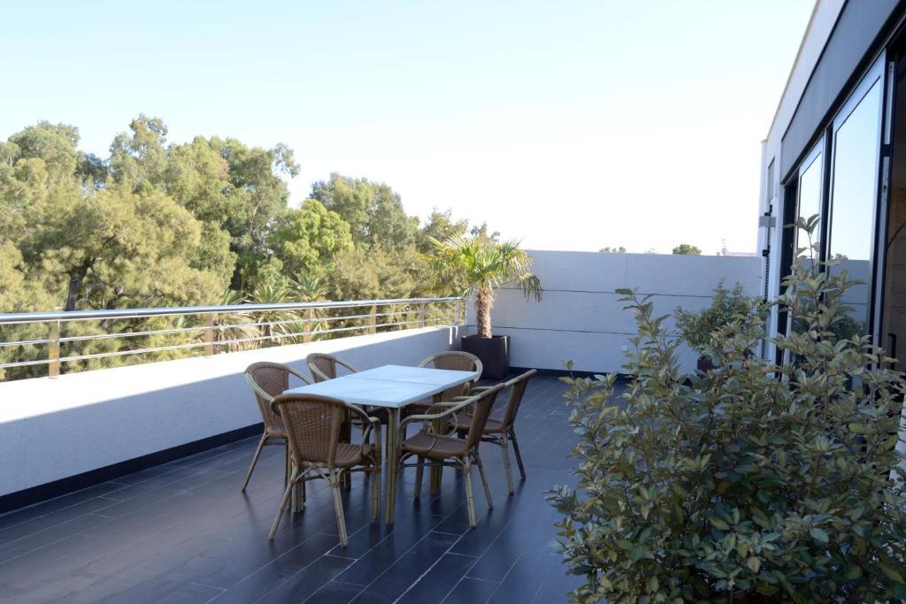 San Pablo Suites Écija Esterno foto