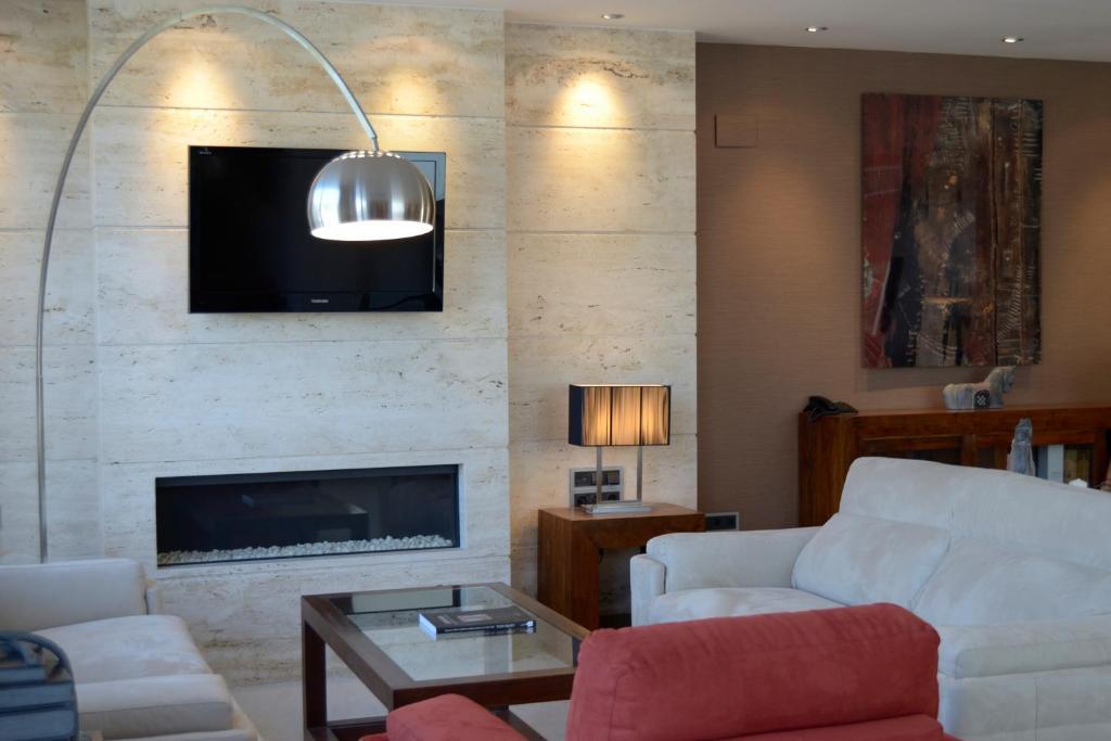 San Pablo Suites Écija Esterno foto