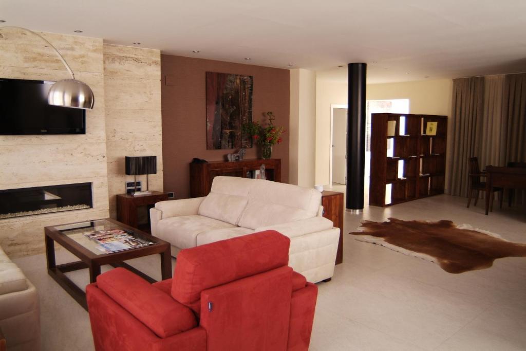 San Pablo Suites Écija Esterno foto