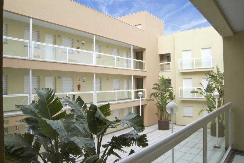 San Pablo Suites Écija Esterno foto