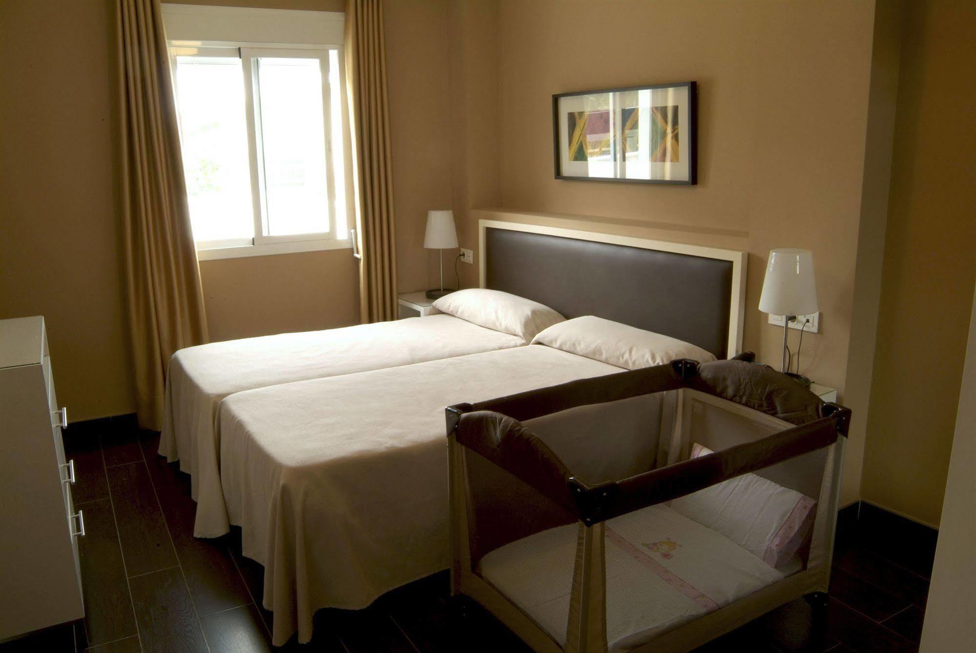 San Pablo Suites Écija Esterno foto