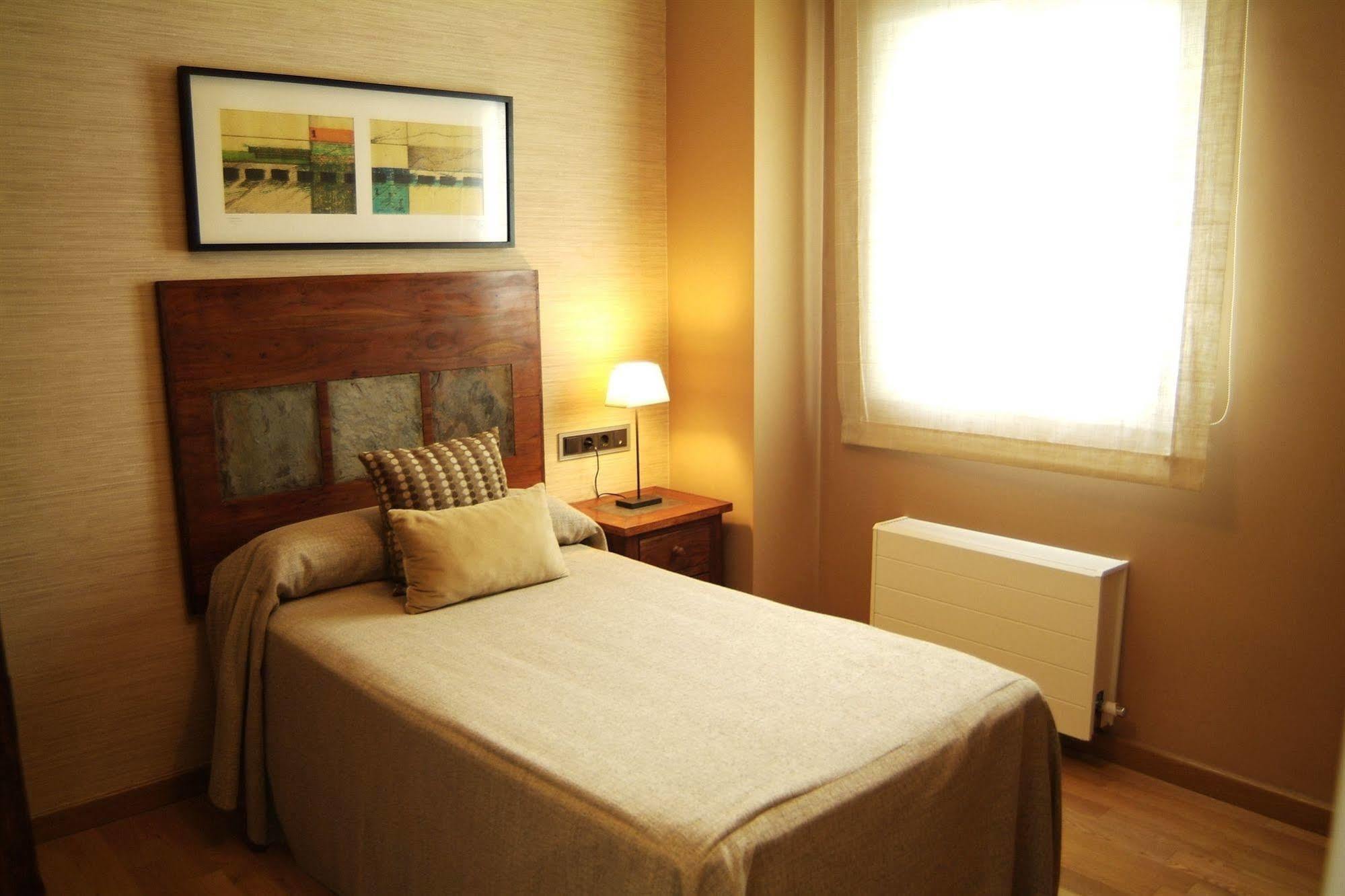 San Pablo Suites Écija Esterno foto