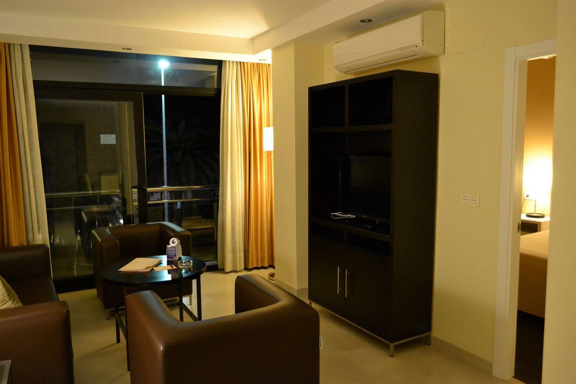 San Pablo Suites Écija Esterno foto