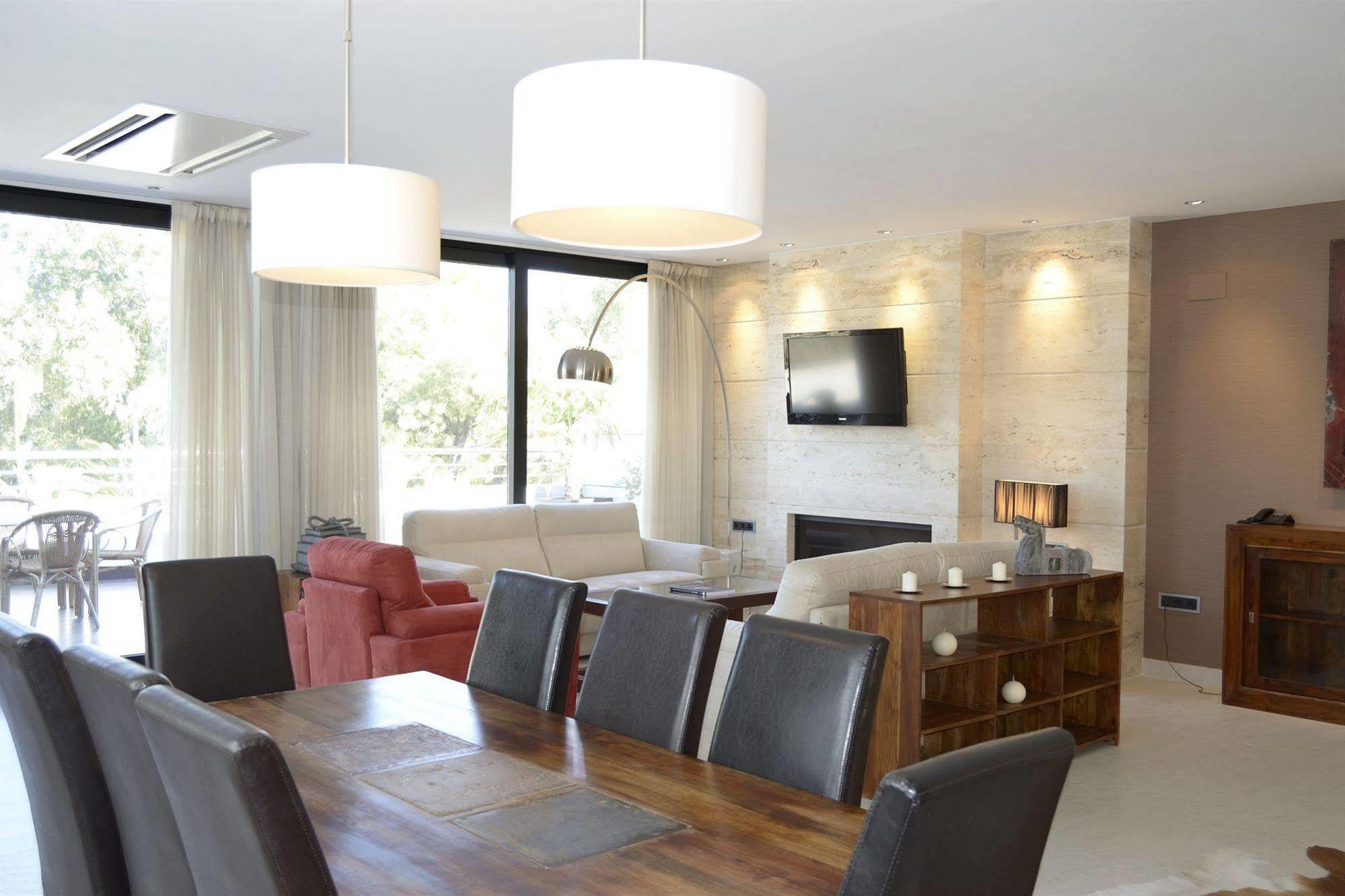 San Pablo Suites Écija Esterno foto