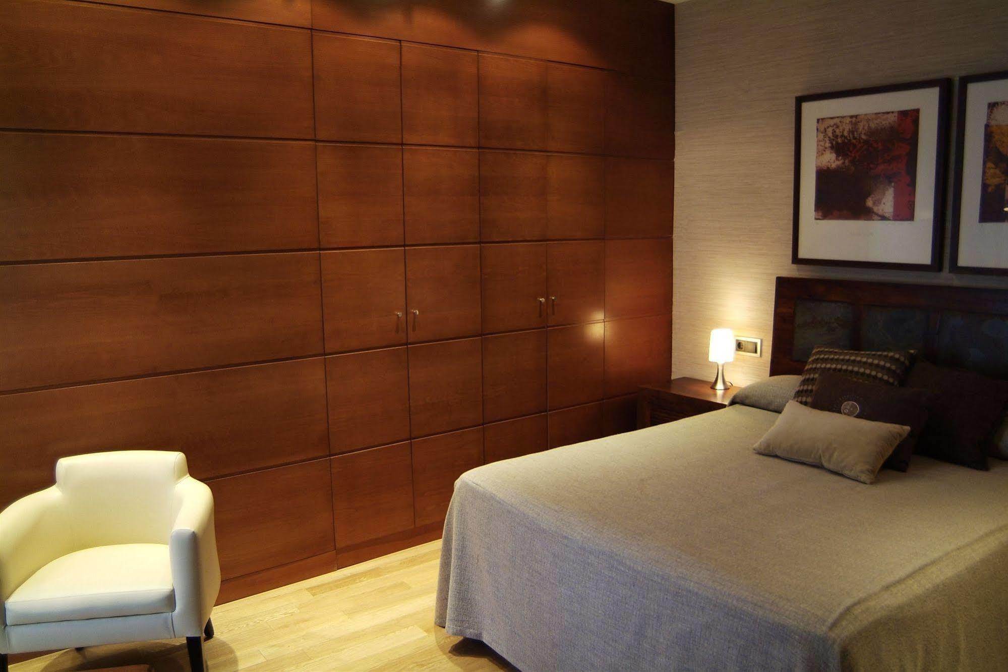 San Pablo Suites Écija Esterno foto