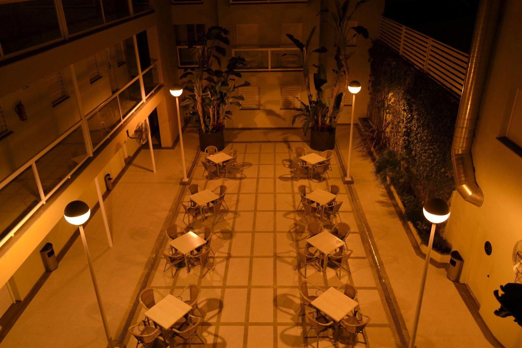 San Pablo Suites Écija Esterno foto